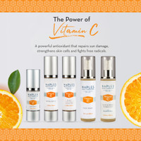 Vitamin C Facial Serum 1.7 oz Power of Vitamin C 
