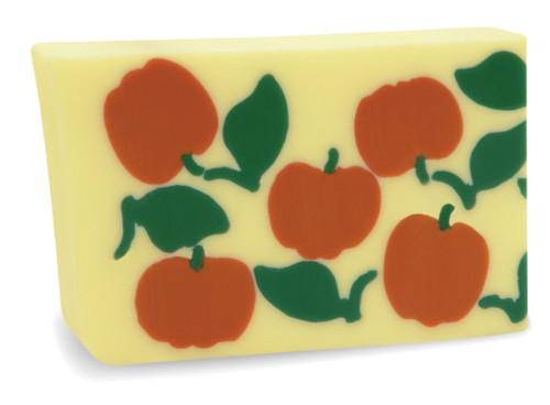 Pumpkin Patch Decorative Soap