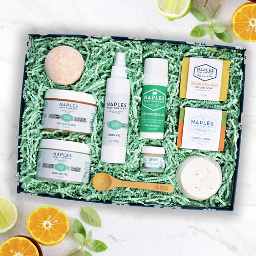 Florida Fresh Luxe Box