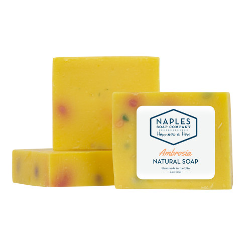 Holiday Hostess Gifts Naples Soap Company