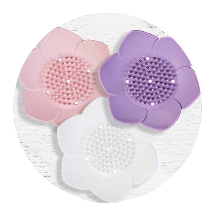 Lotus Soap Saver