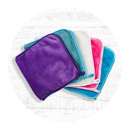 Makeup Remover Cloths