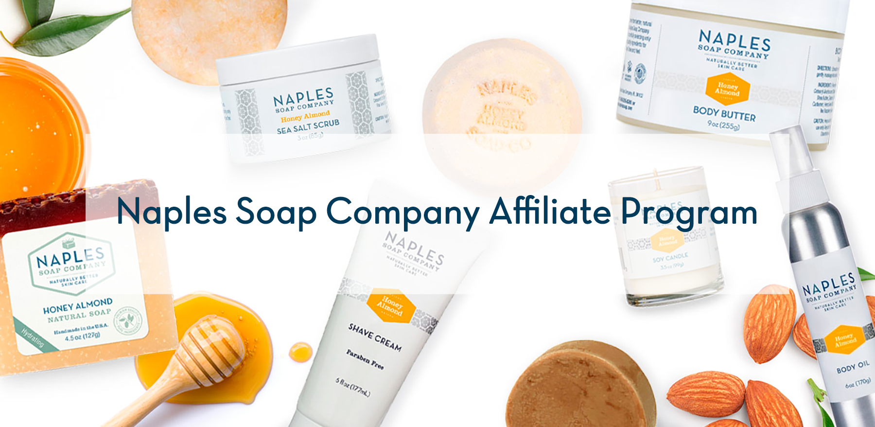 NSC Affiliate