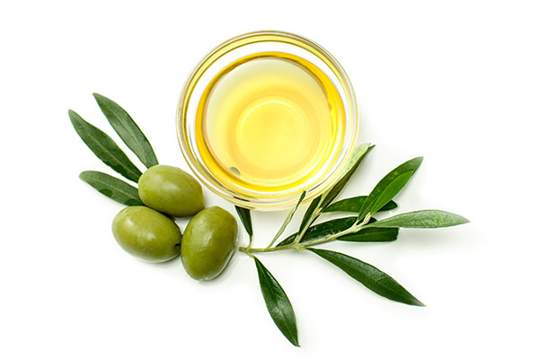 Organic Extra Virgin Olive Oil