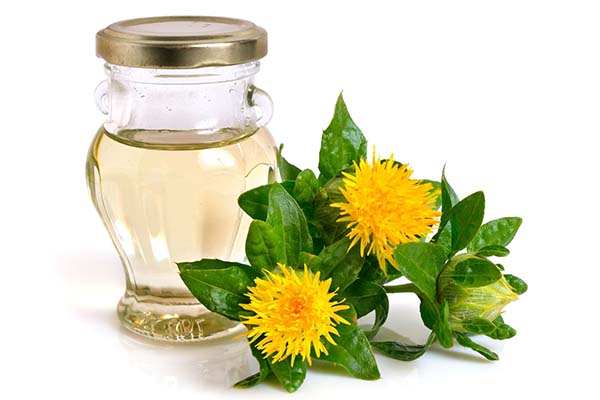 Safflower Oil