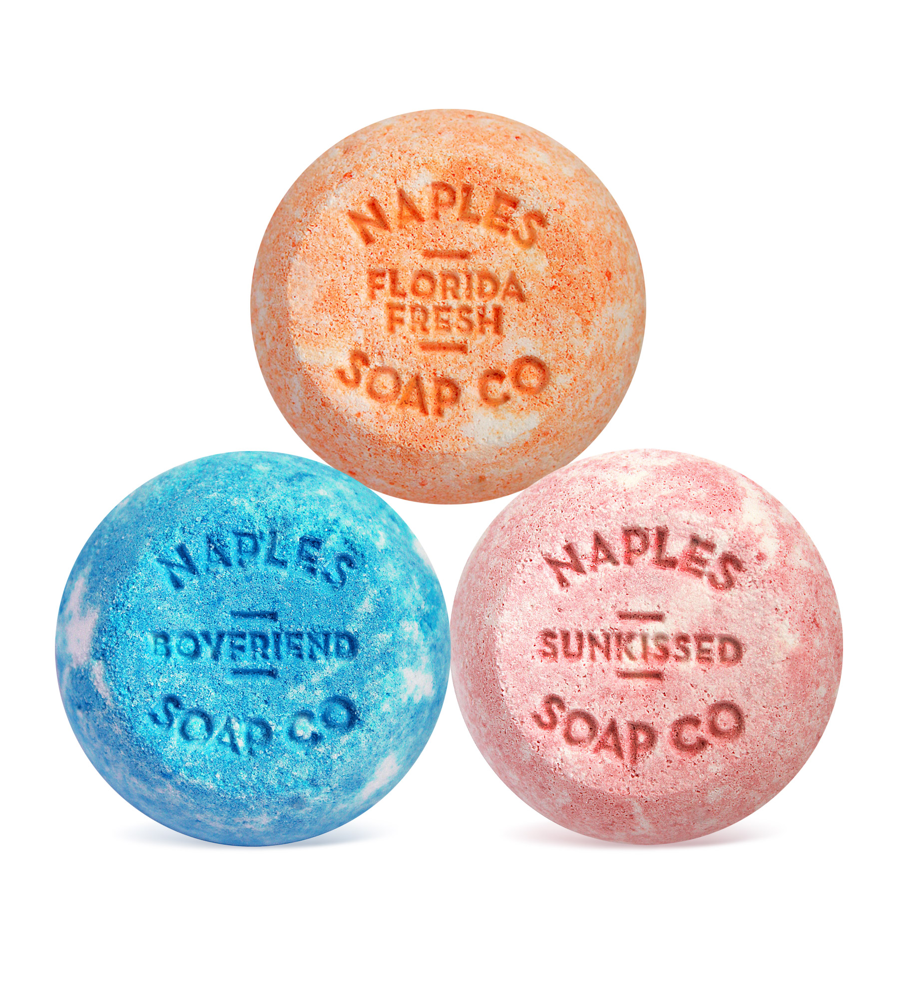 Bath Bombs