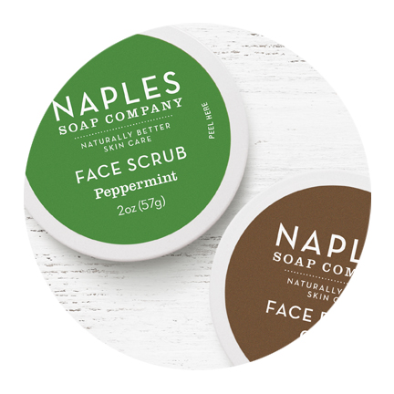 Face Scrubs