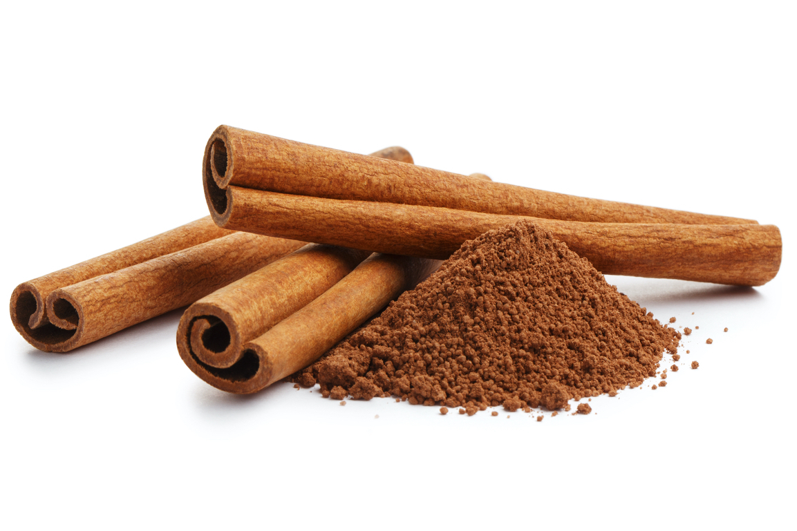 Cinnamon Ingredient