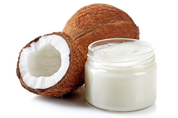 Coconut Oil