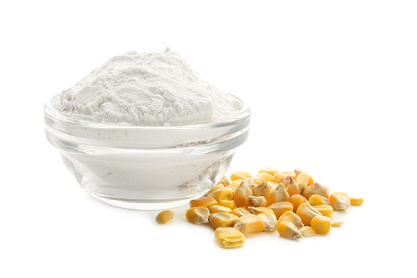 Corn Starch Ingredient