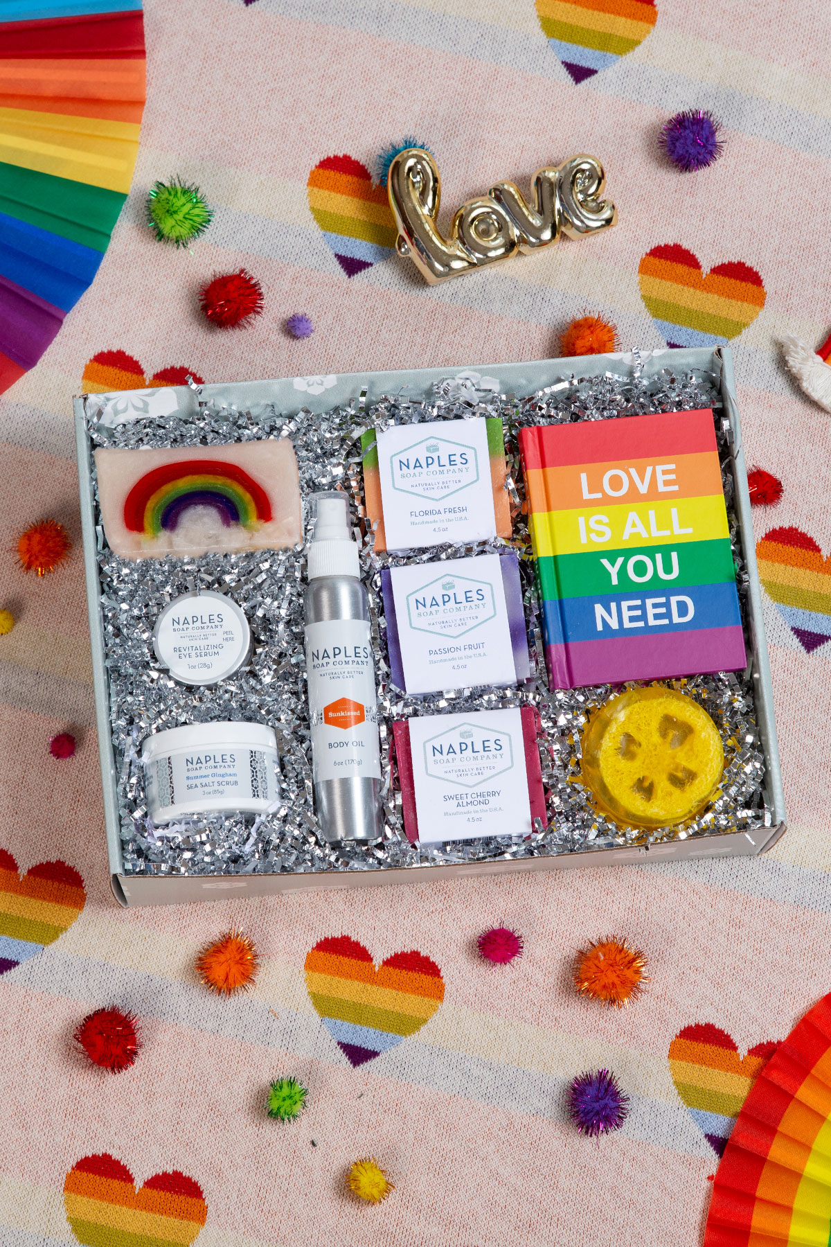 Pride Box