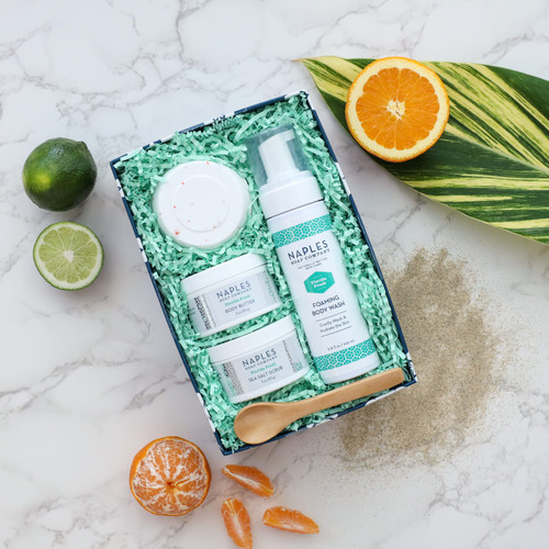 The Fresh Soap - A company dedicated to your self care