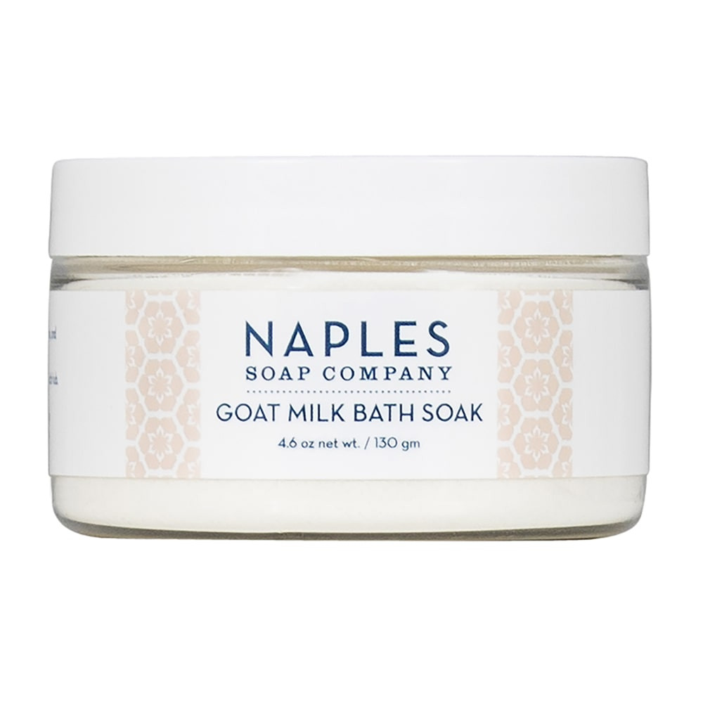 Image of Goat Milk Bath Soak