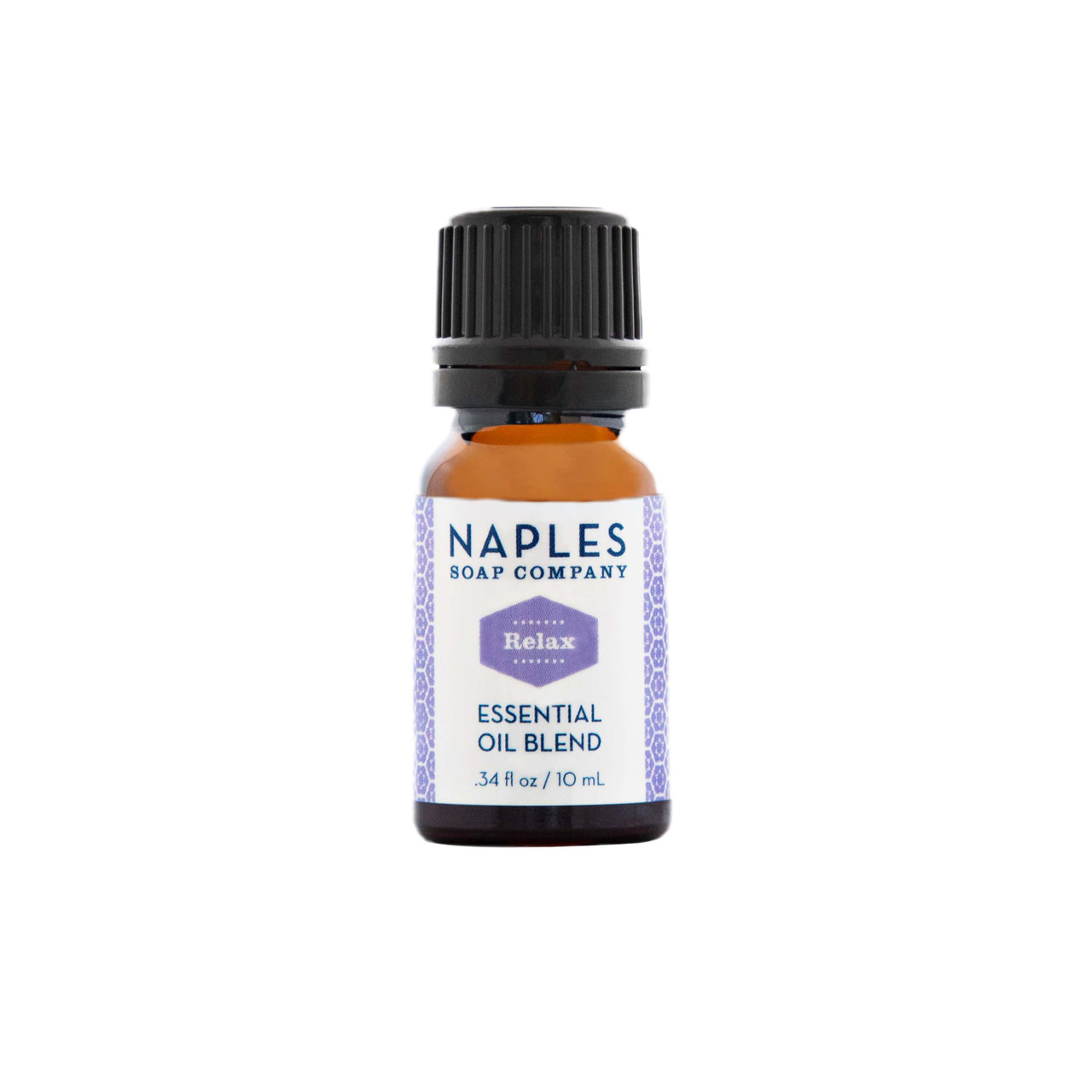 Image of Relax Essential Oil Blend