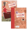 Léeme 6 (Anthology + Activity Book ) (6th/7th grade)