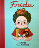 Frida / Mi PRIMER Pequeña & GRANDE