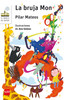 La bruja Mon
