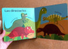 Dinosaurios. Mi primer libro puzle