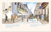 Los pequeños cristaleros