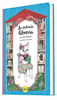 La extraña librería