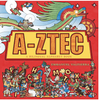 A-Ztec A Bilingual Alphabet Book