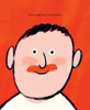 MY PAPA HAS A RED MUSTACHE