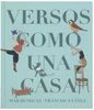 VERSOS COMO UNA CASA
