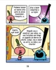 Burbuja y Bombín (y los piratas furiosos)