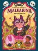 MALVARINA II: Bruja en prácticas