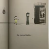 Hay un fantasma en esta casa