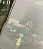 Hay un fantasma en esta casa