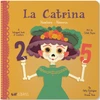 La Catrina: Numbers/Números