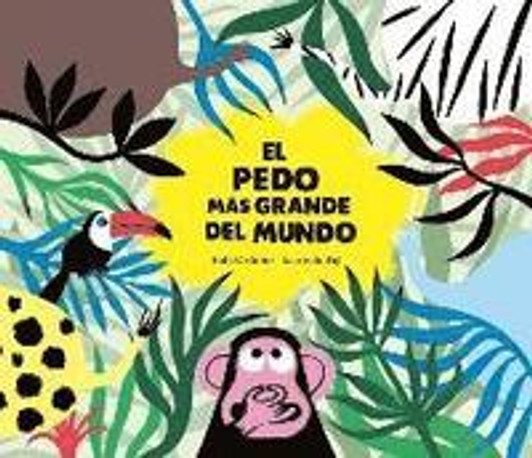 El pedo más grande del mundo 