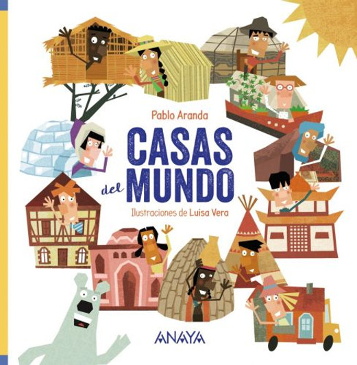 Casas del mundo Casas del mundo