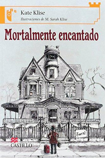 Mortalmente encantado 