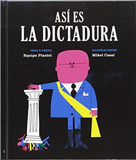 Así es la dictadura Así es la dictadura
