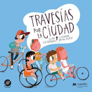 Travesías en la cuidad