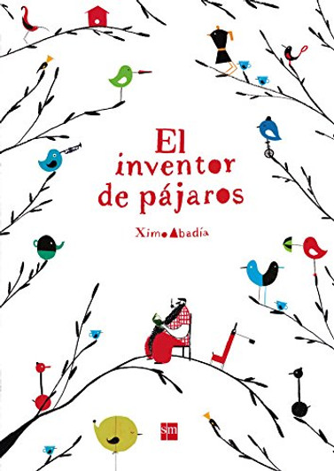 El inventor de pájaros 