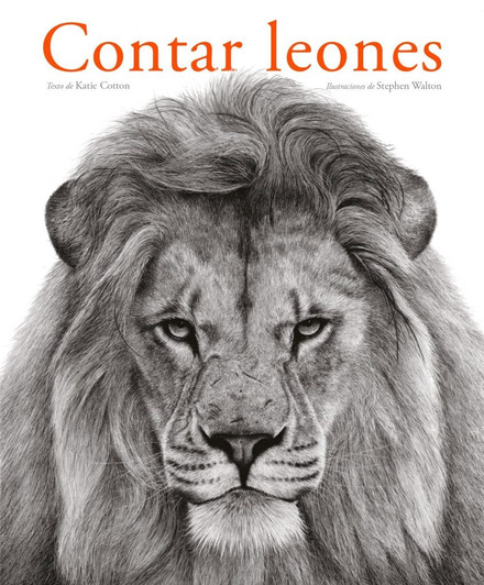 Contar leones