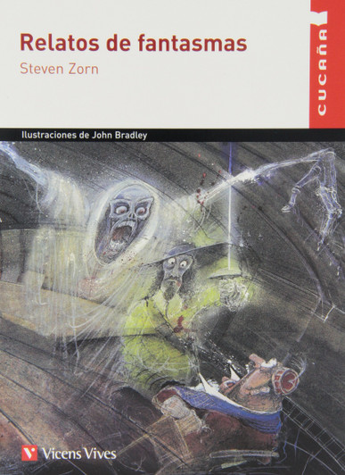 Relatos de fantasmas Relatos de fantasmas
