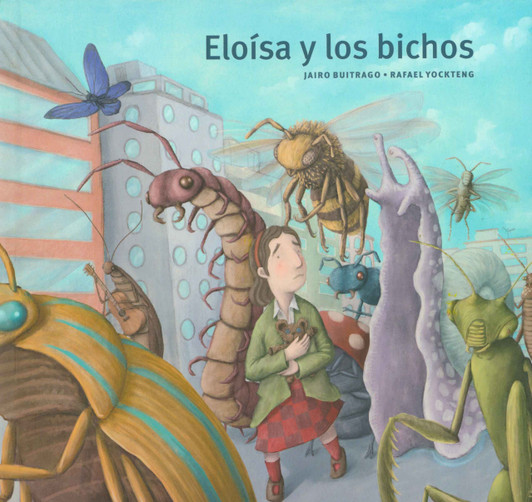 Eloísa y los bichos 