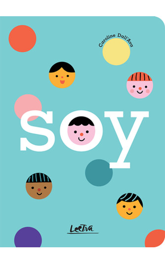 Soy (leetra)