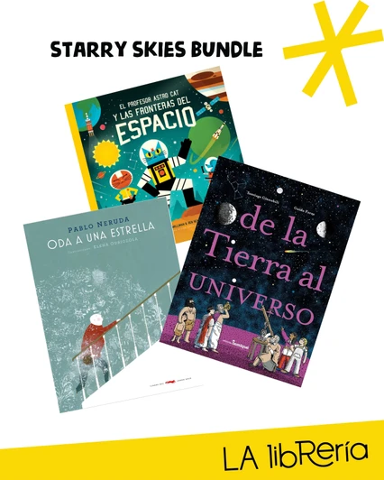Starry Skies Bundle