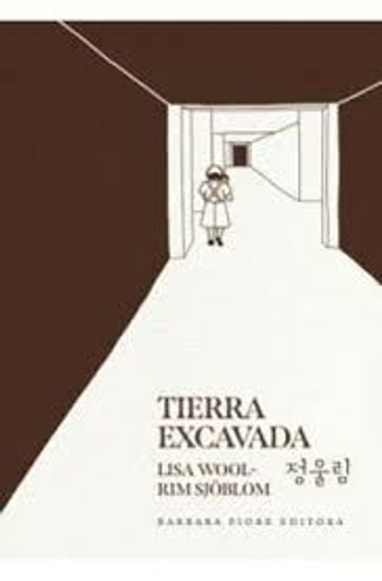 Tierra excavada