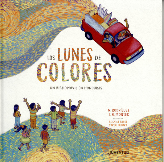 Los lunes de colores
