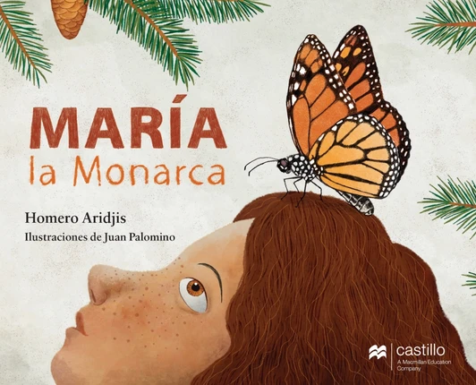 María la monarca María la monarca