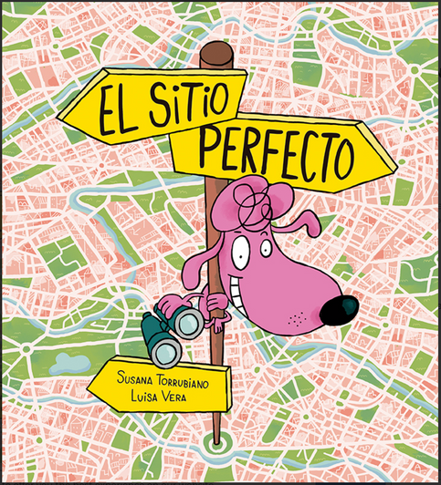 El Sitio Perfecto El Sitio Perfecto