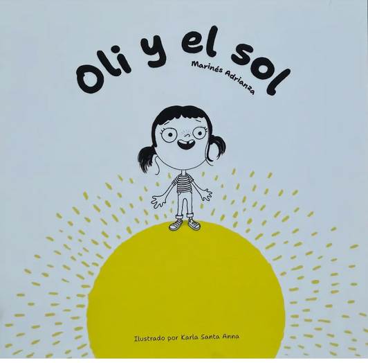 Oli y el sol