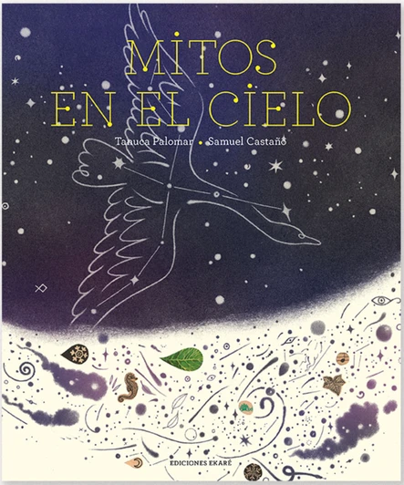 MITOS EN EL CIELO