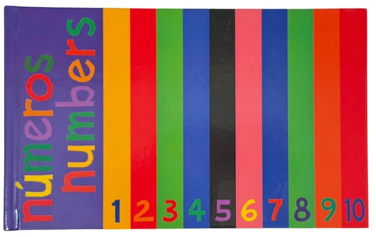NÚMEROS /NUMBERS NÚMEROS /NUMBERS